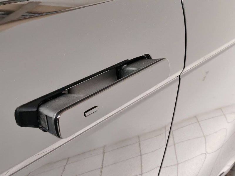 Land Rover Range Rover Evoque usata a Novara (10)