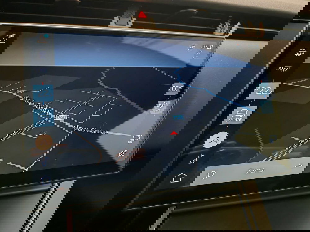 Land Rover Range Rover Evoque usata a Novara (12)