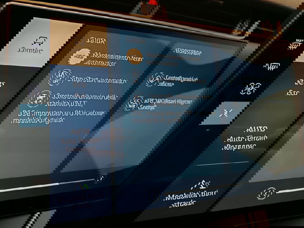 Land Rover Range Rover Evoque usata a Novara (13)