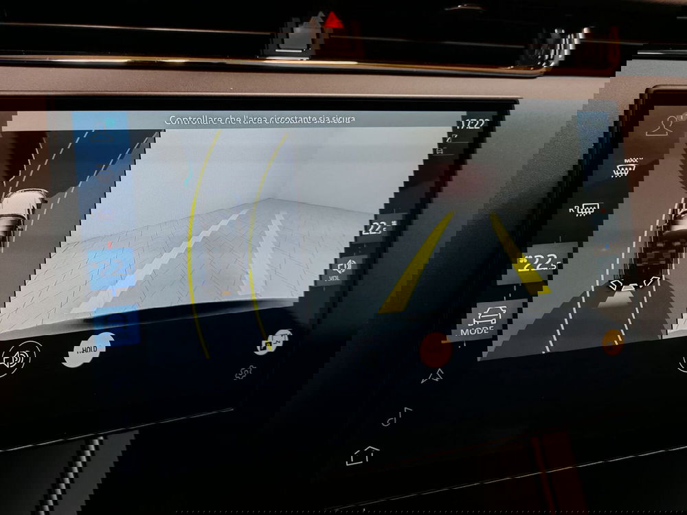 Land Rover Range Rover Evoque usata a Novara (14)