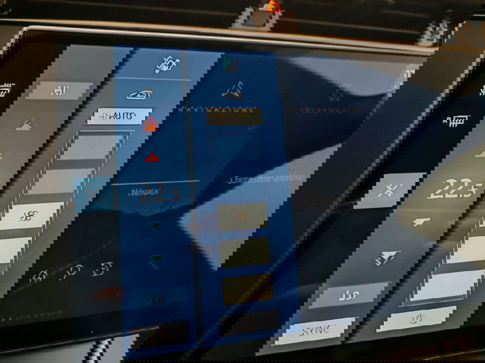 Land Rover Range Rover Evoque usata a Novara (15)