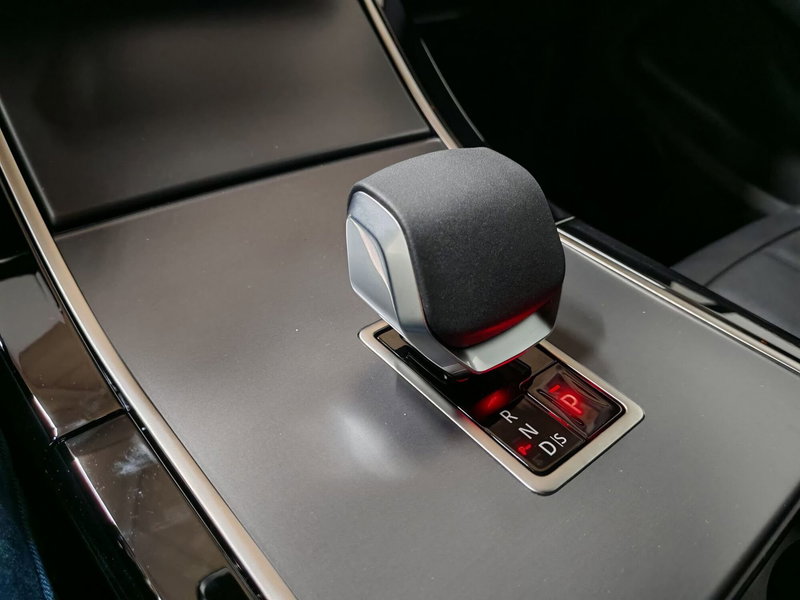 Land Rover Range Rover Evoque usata a Novara (16)