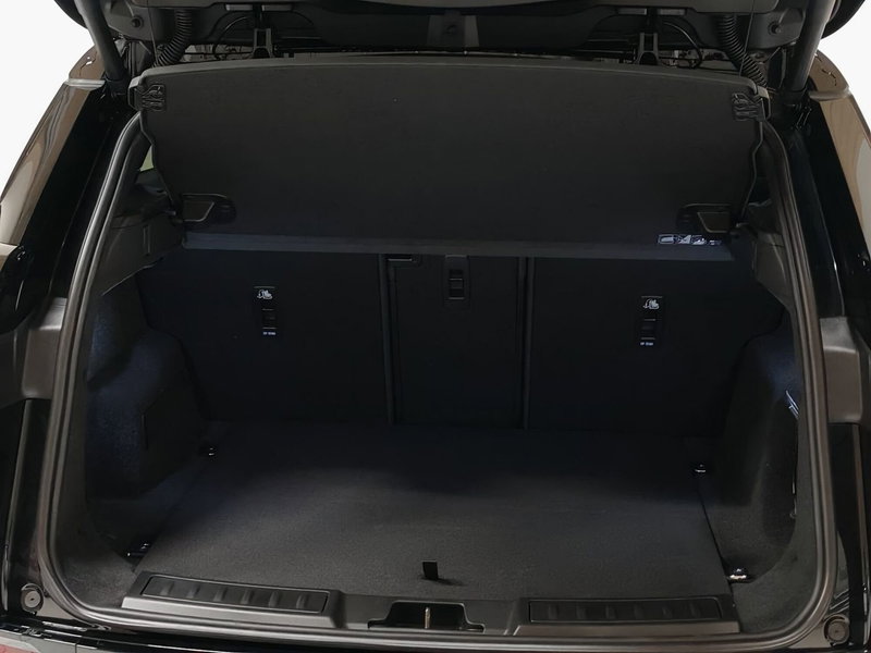 Land Rover Range Rover Evoque usata a Novara (18)