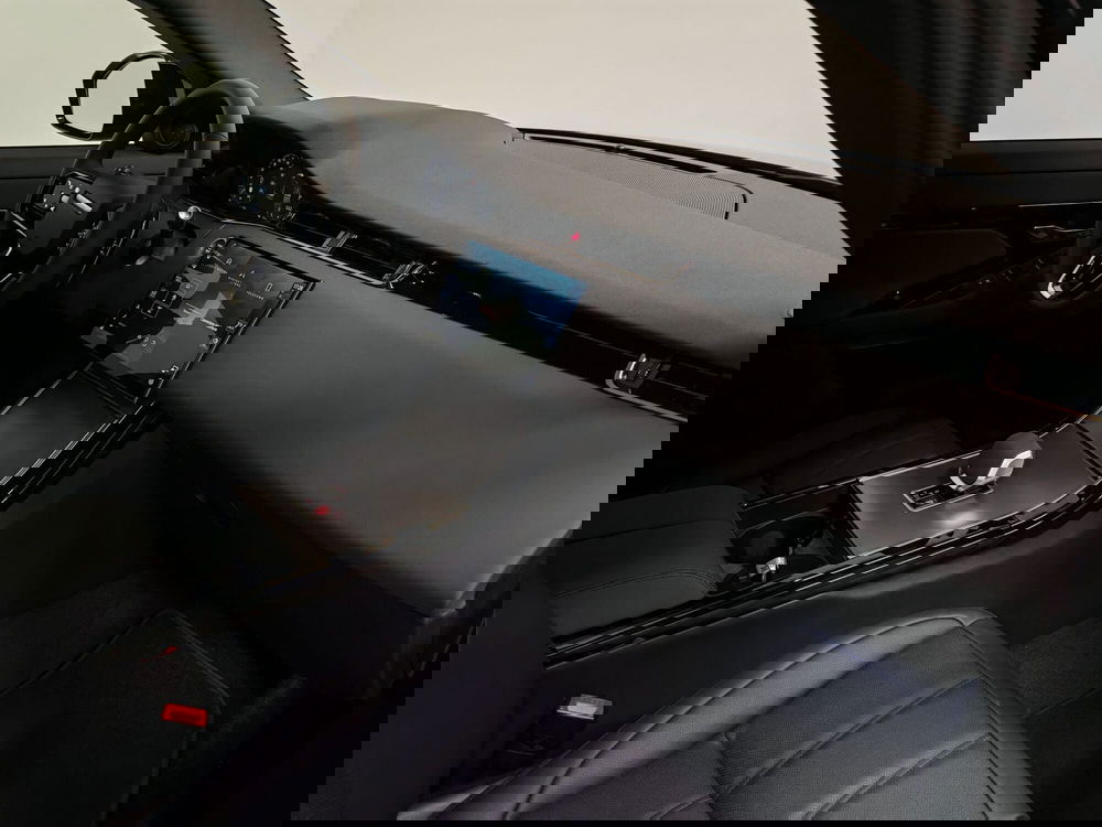 Land Rover Range Rover Evoque usata a Novara (19)