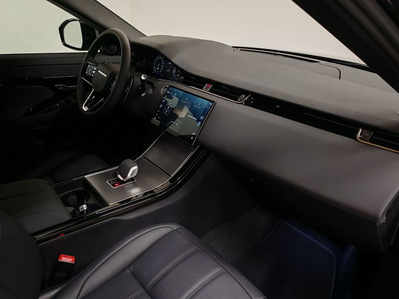 Land Rover Range Rover Evoque usata a Novara (19)