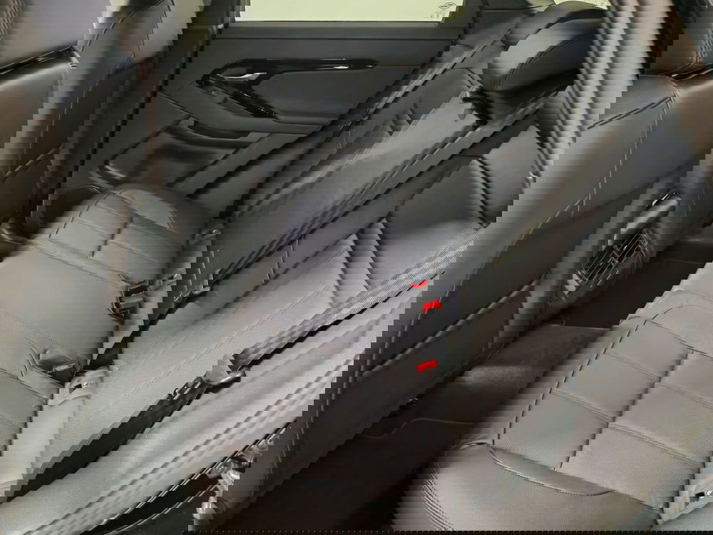 Land Rover Range Rover Evoque usata a Novara (20)