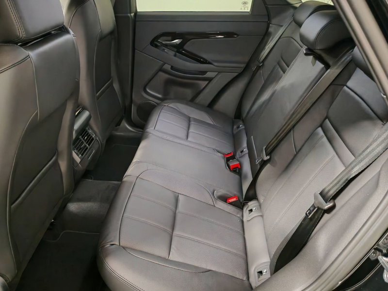 Land Rover Range Rover Evoque usata a Novara (20)