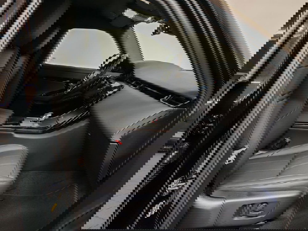 Land Rover Range Rover Evoque usata a Novara (3)