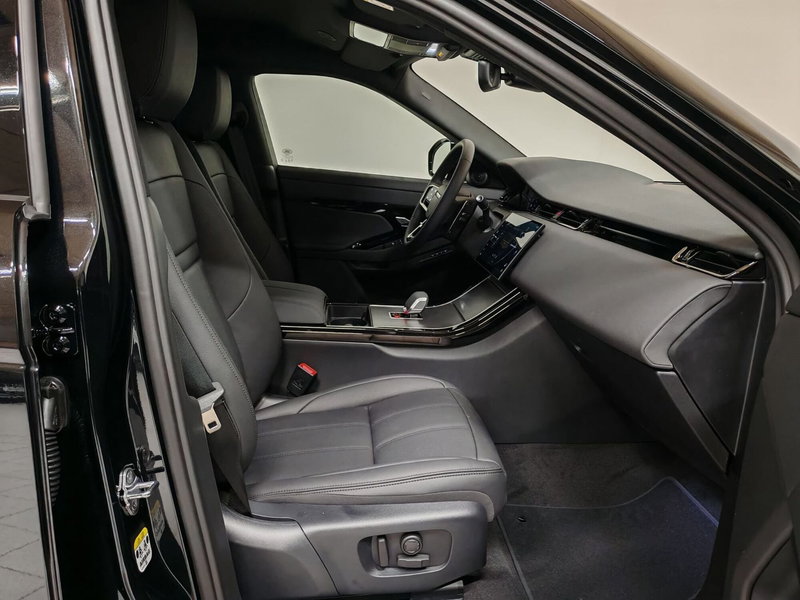 Land Rover Range Rover Evoque usata a Novara (3)