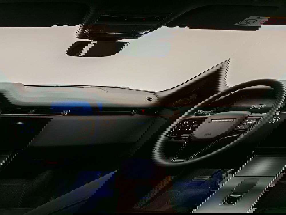 Land Rover Range Rover Evoque usata a Novara (4)