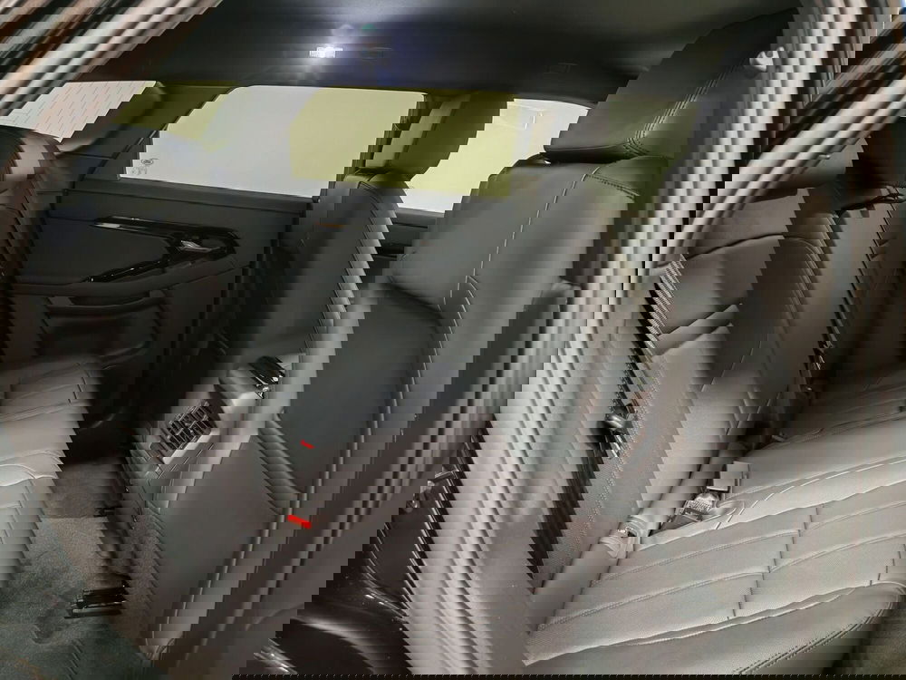 Land Rover Range Rover Evoque usata a Novara (5)