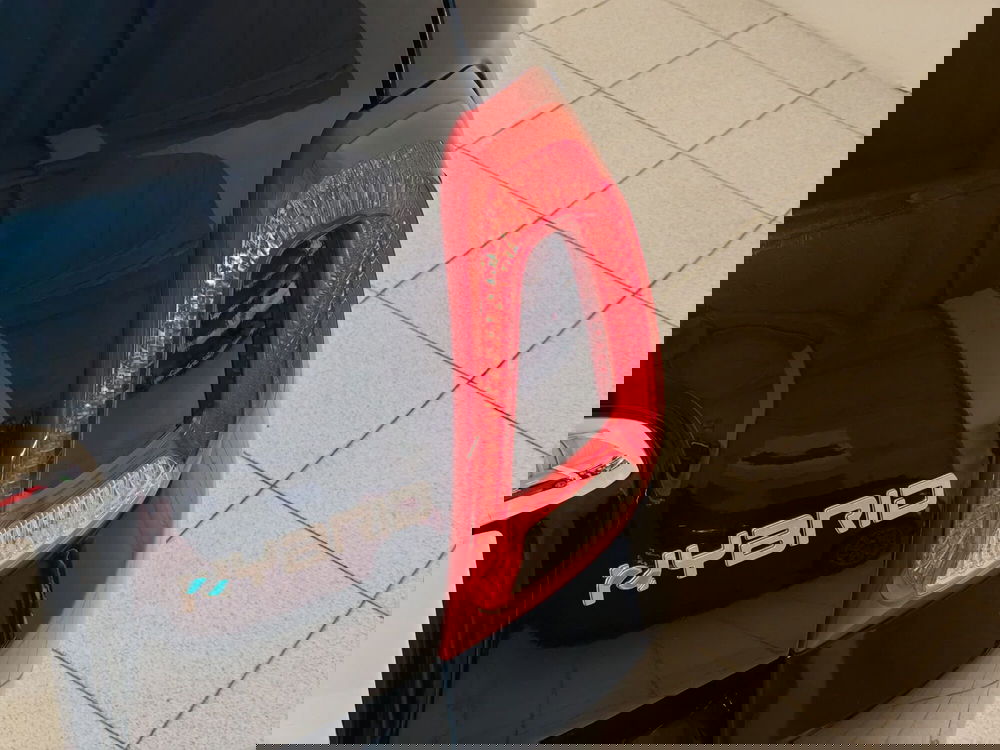 Fiat 500C Cabrio usata a Novara (14)