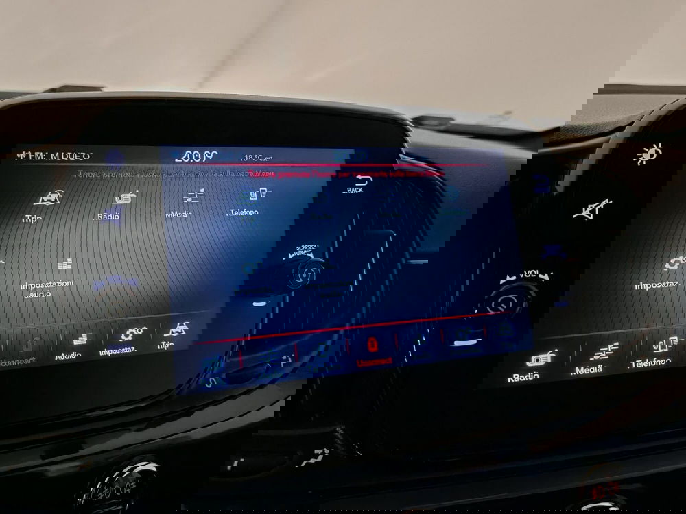 Fiat 500C Cabrio usata a Novara (16)