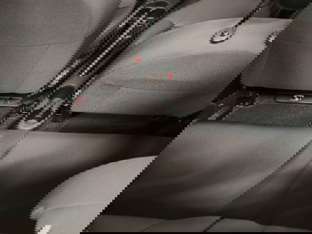 Fiat 500C Cabrio usata a Novara (20)