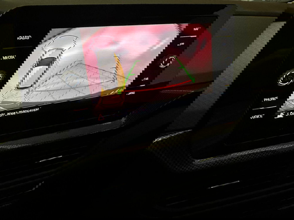 Volkswagen T-Cross nuova a Novara (12)