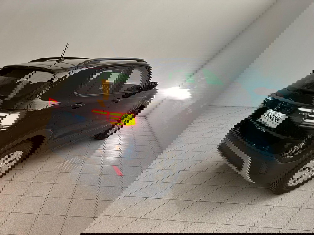 Volkswagen T-Cross nuova a Novara (2)