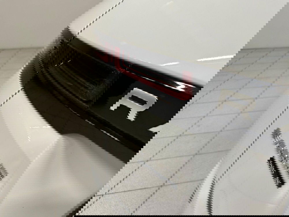 Land Rover Range Rover Evoque usata a Novara (10)