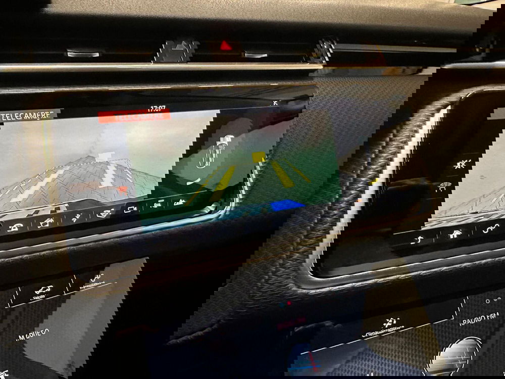 Land Rover Range Rover Evoque usata a Novara (11)