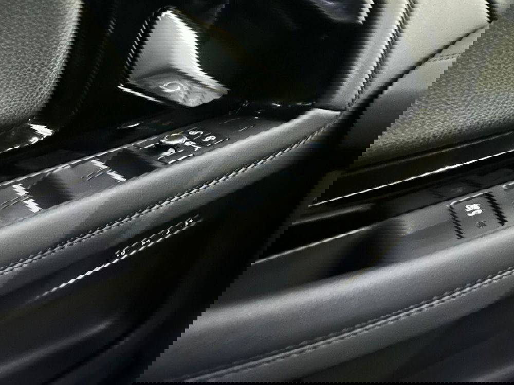 Land Rover Range Rover Evoque usata a Novara (12)