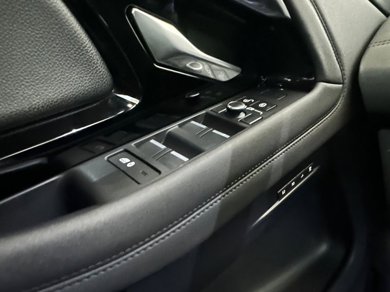 Land Rover Range Rover Evoque usata a Novara (12)