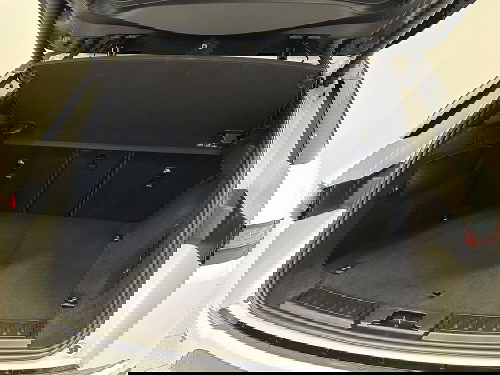 Land Rover Range Rover Evoque usata a Novara (14)