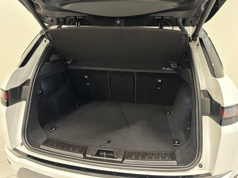 Land Rover Range Rover Evoque usata a Novara (14)