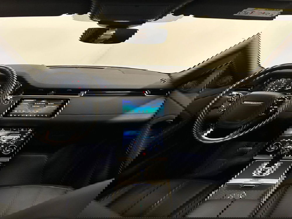 Land Rover Range Rover Evoque usata a Novara (15)