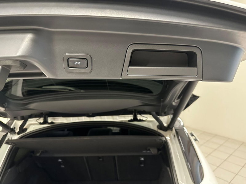 Land Rover Range Rover Evoque usata a Novara (16)