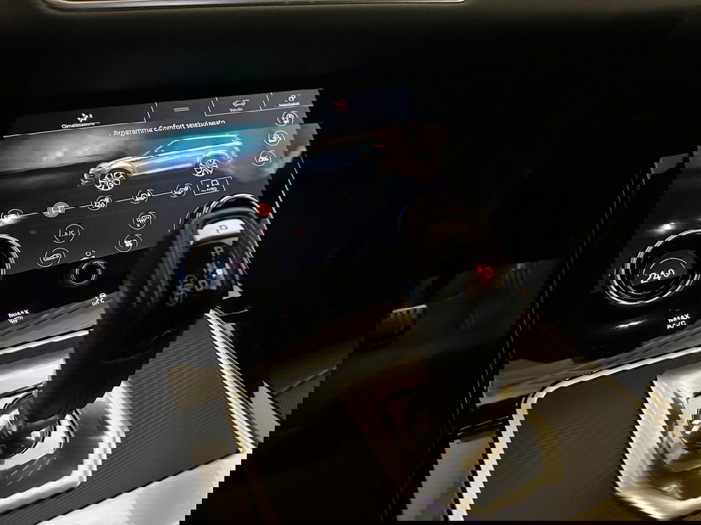 Land Rover Range Rover Evoque usata a Novara (19)