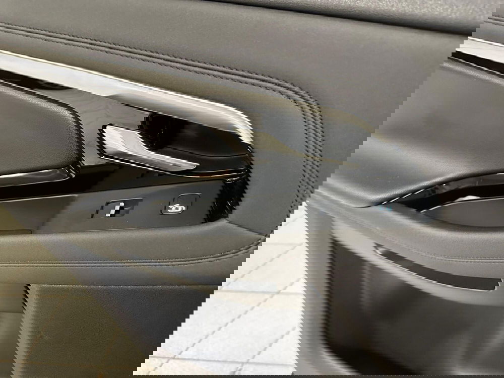 Land Rover Range Rover Evoque usata a Novara (20)