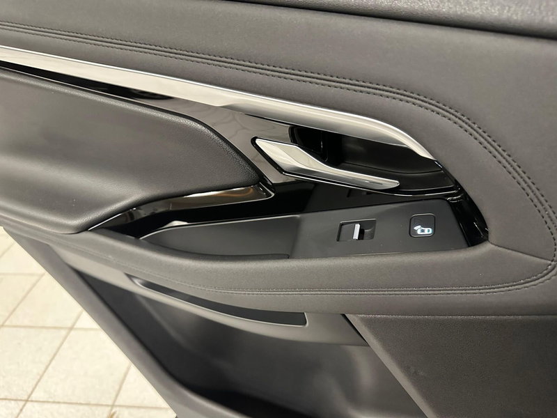 Land Rover Range Rover Evoque usata a Novara (20)