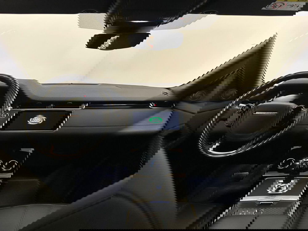 Land Rover Range Rover Evoque usata a Novara (4)