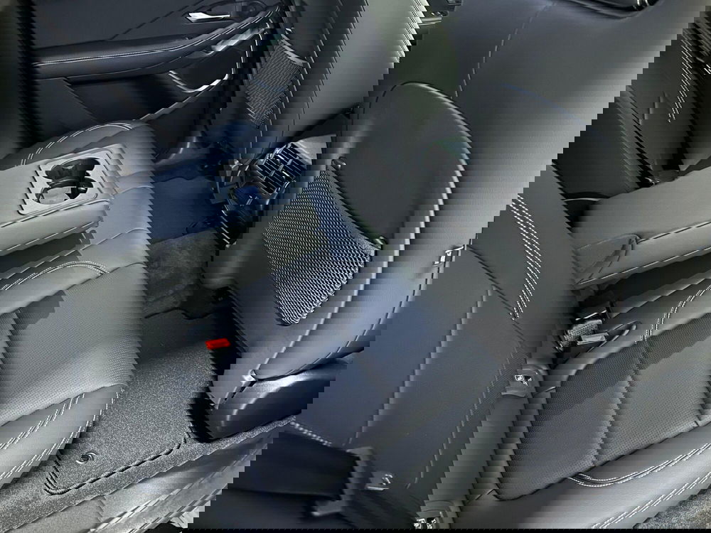 Jaguar E-Pace usata a Novara (13)