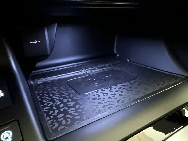 Jaguar E-Pace usata a Novara (20)