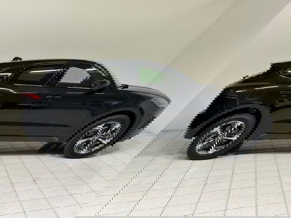 Jaguar E-Pace usata a Novara (6)