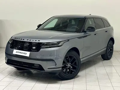 Land Rover Range Rover Velar 2.0D I4 204 CV del 2025 usata a Novara