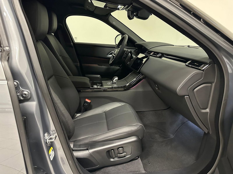 Land Rover Range Rover Velar usata a Novara (3)