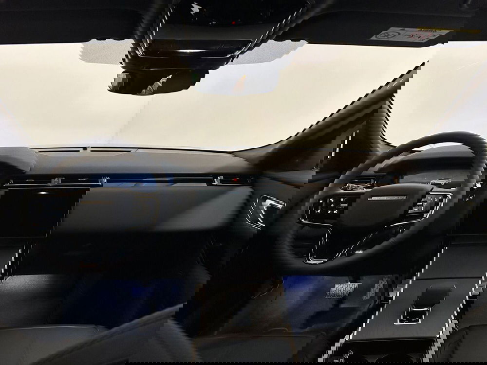 Land Rover Range Rover Velar usata a Novara (4)