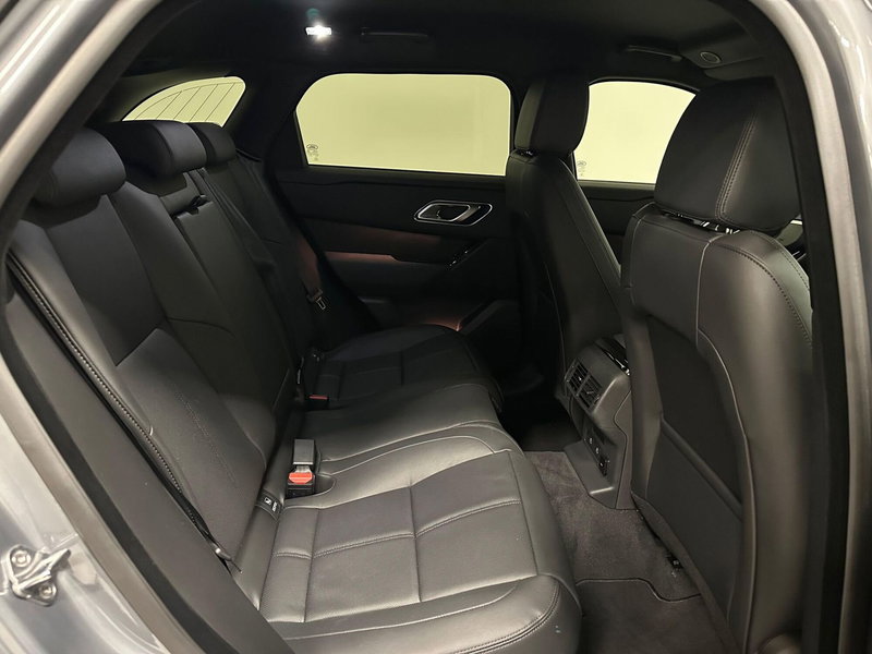 Land Rover Range Rover Velar usata a Novara (5)