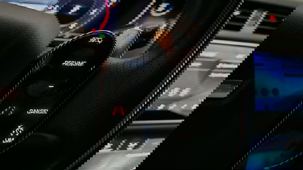 Land Rover Range Rover Sport usata a Novara (16)