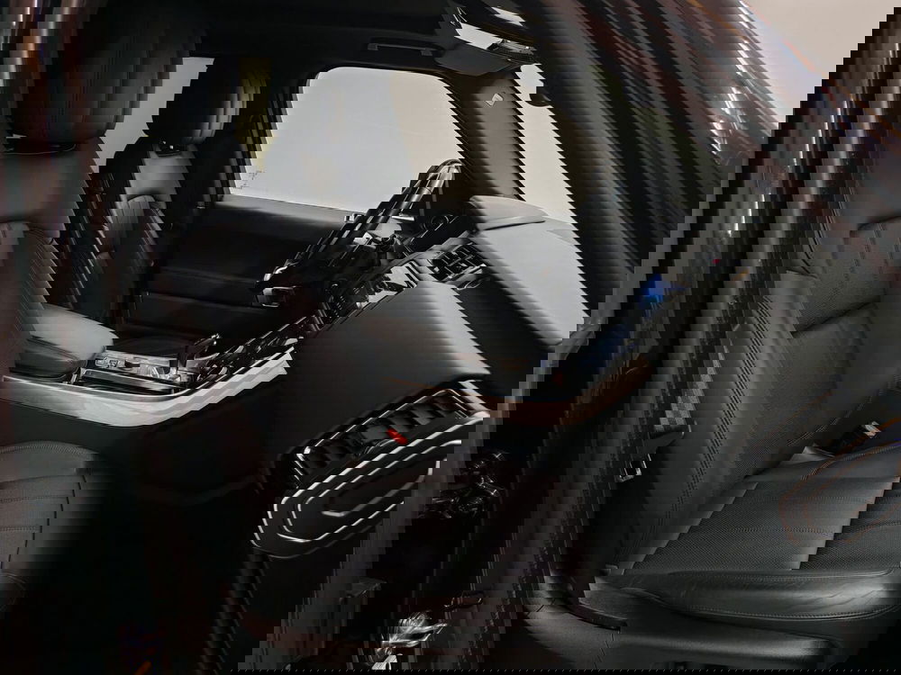 Land Rover Range Rover Sport usata a Novara (3)