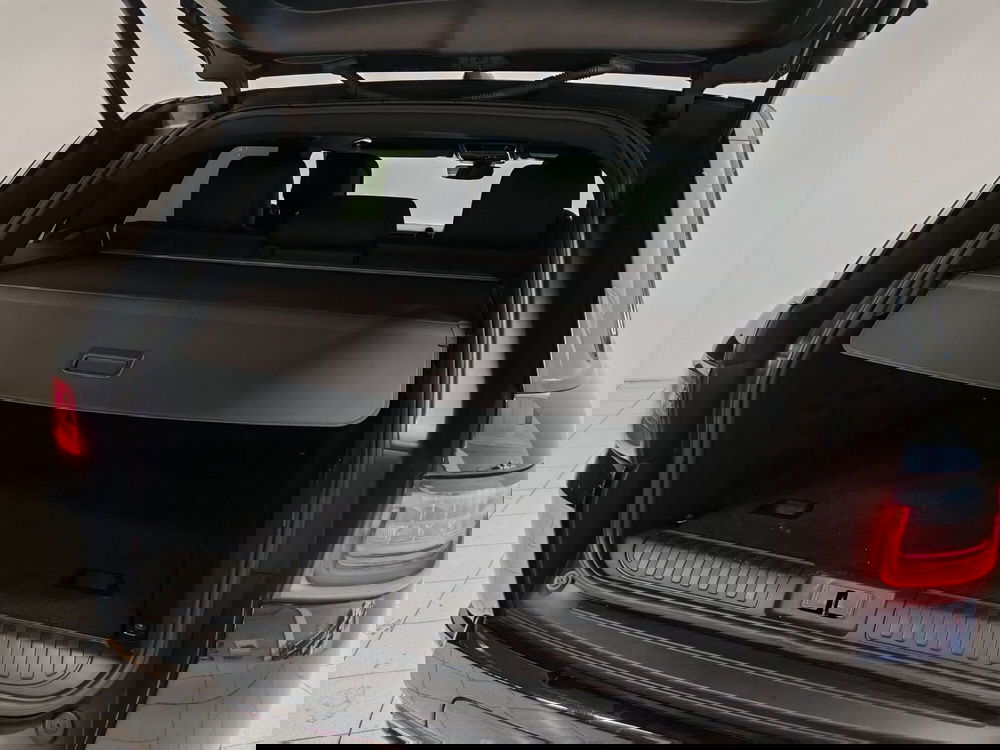 Land Rover Range Rover Sport usata a Novara (8)