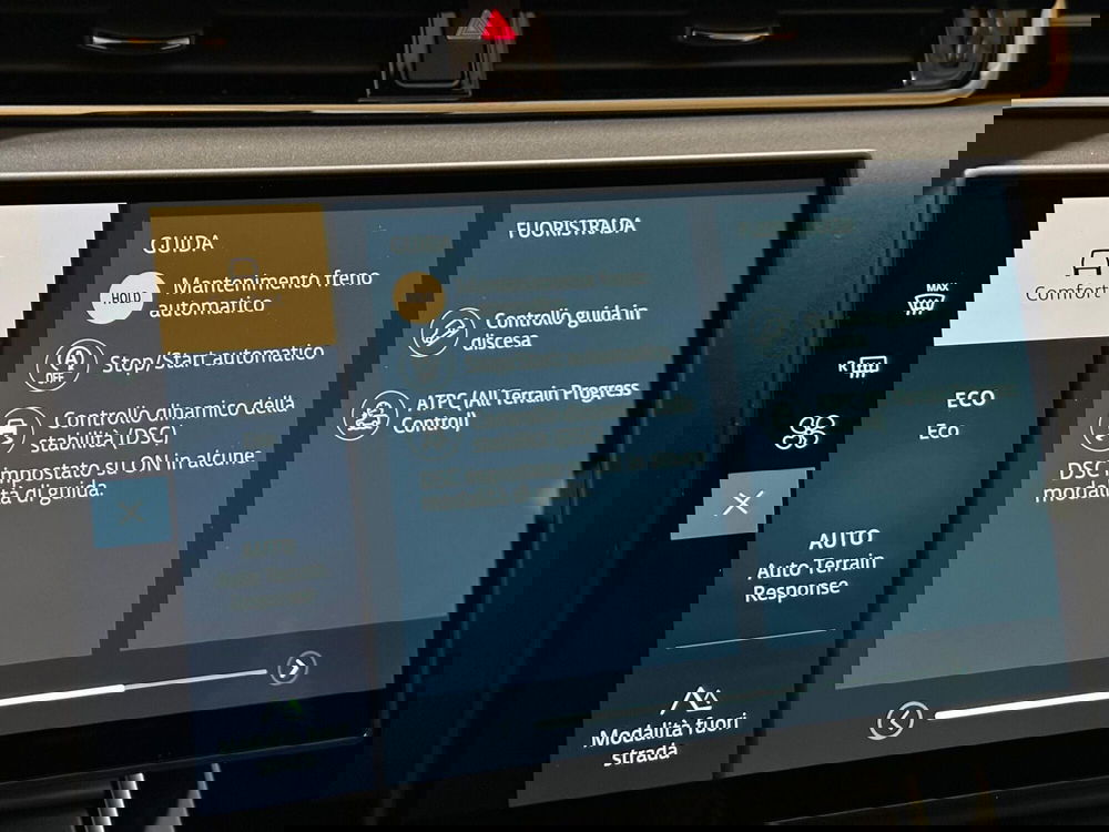 Land Rover Range Rover Evoque usata a Novara (12)