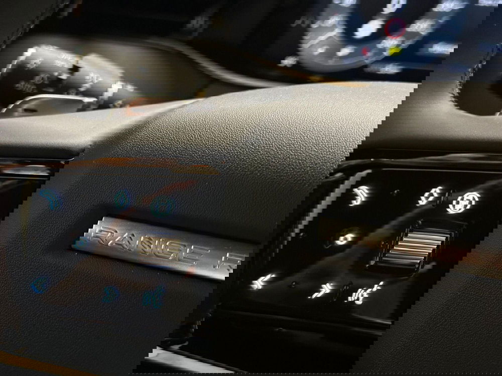 Land Rover Range Rover Evoque usata a Novara (15)