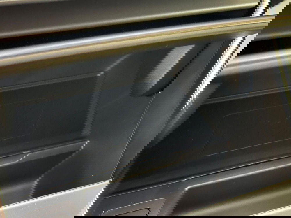 Land Rover Range Rover Evoque usata a Novara (16)