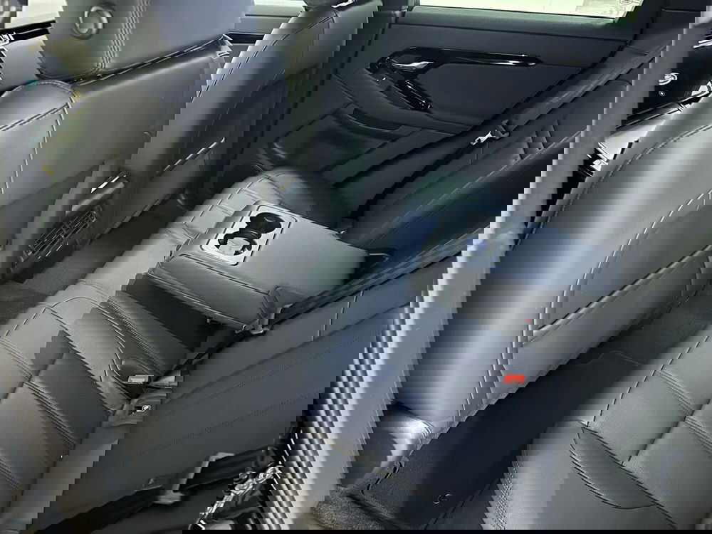 Land Rover Range Rover Evoque usata a Novara (17)