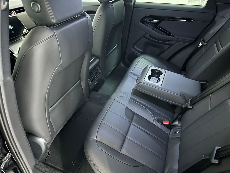 Land Rover Range Rover Evoque usata a Novara (17)