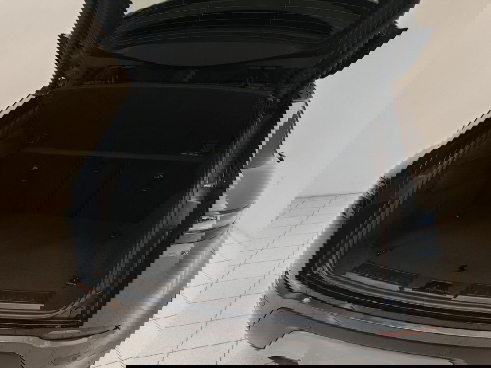 Land Rover Range Rover Evoque usata a Novara (18)