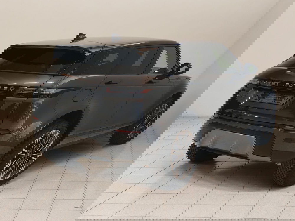 Land Rover Range Rover Evoque usata a Novara (20)