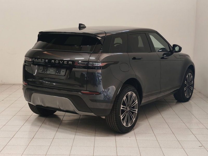 Land Rover Range Rover Evoque usata a Novara (20)
